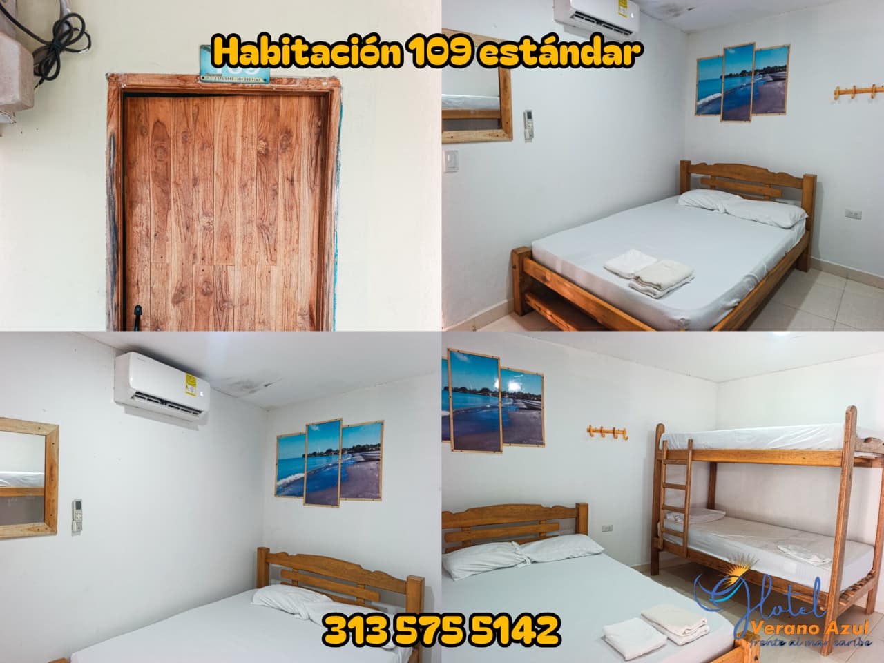 Estándar 109, foto 2