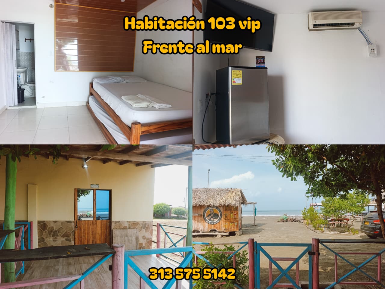 VIP 103 y 104, foto 1