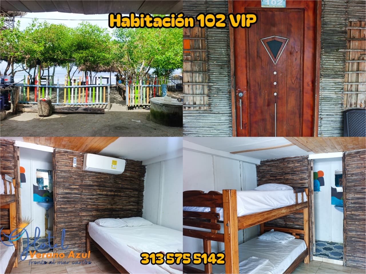 VIP 102, foto 1