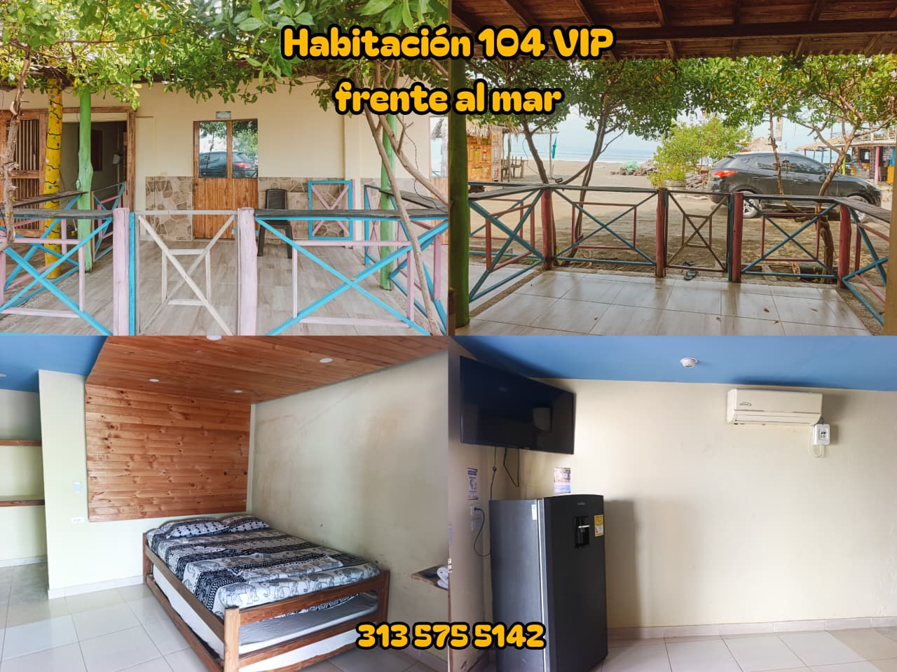 VIP 103 y 104, foto 2