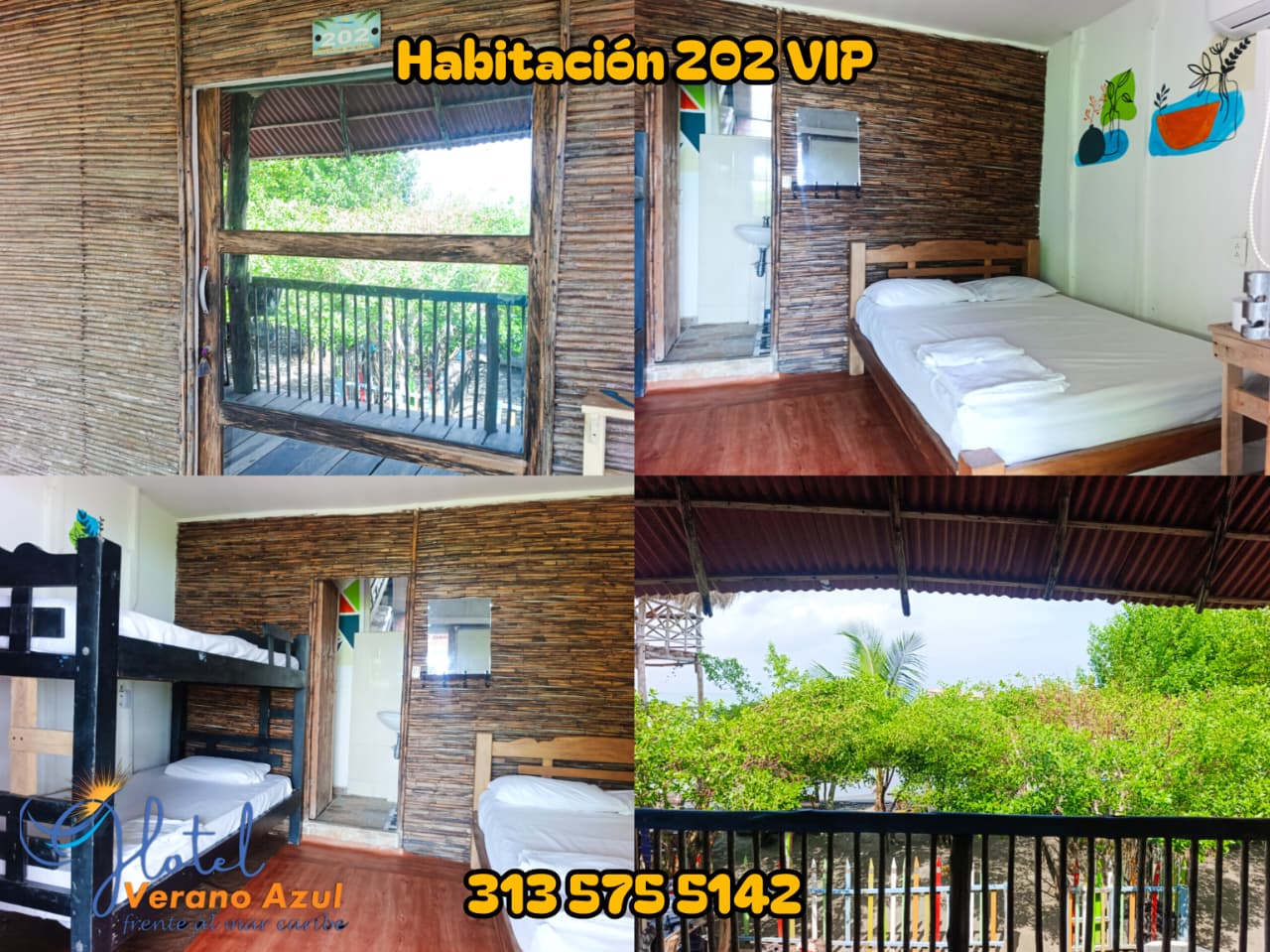 VIP 202, foto 1