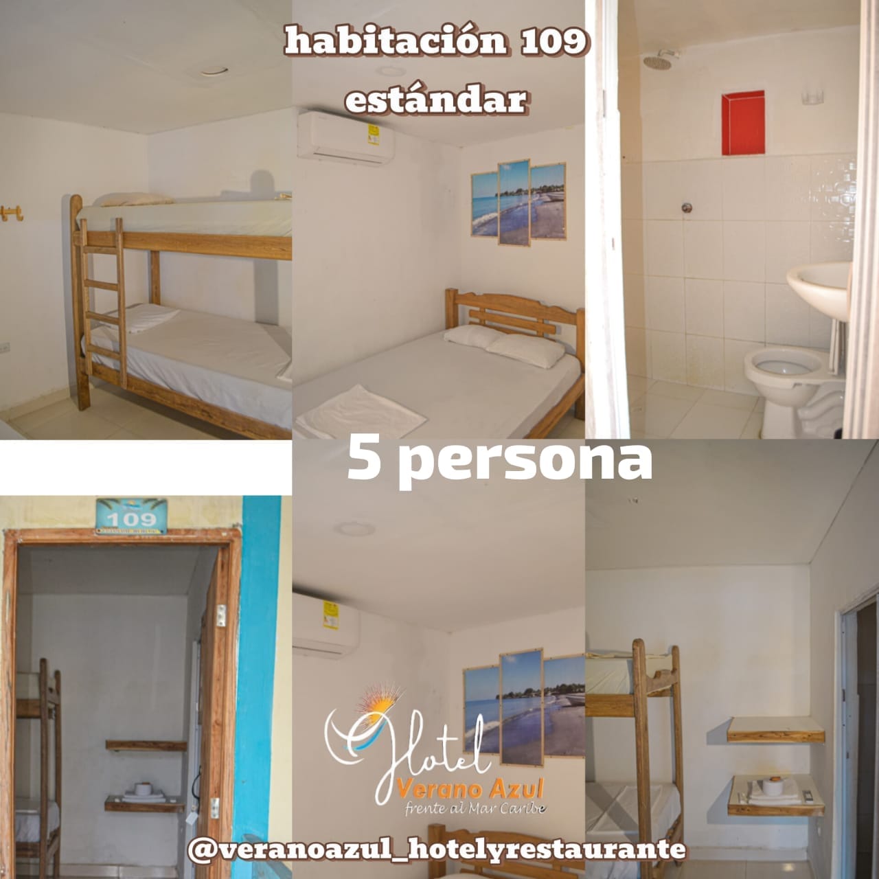 Estándar 109, foto 1